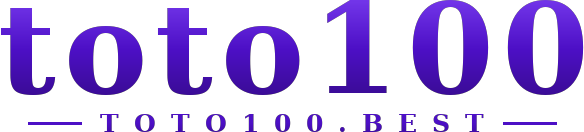 toto100 logo